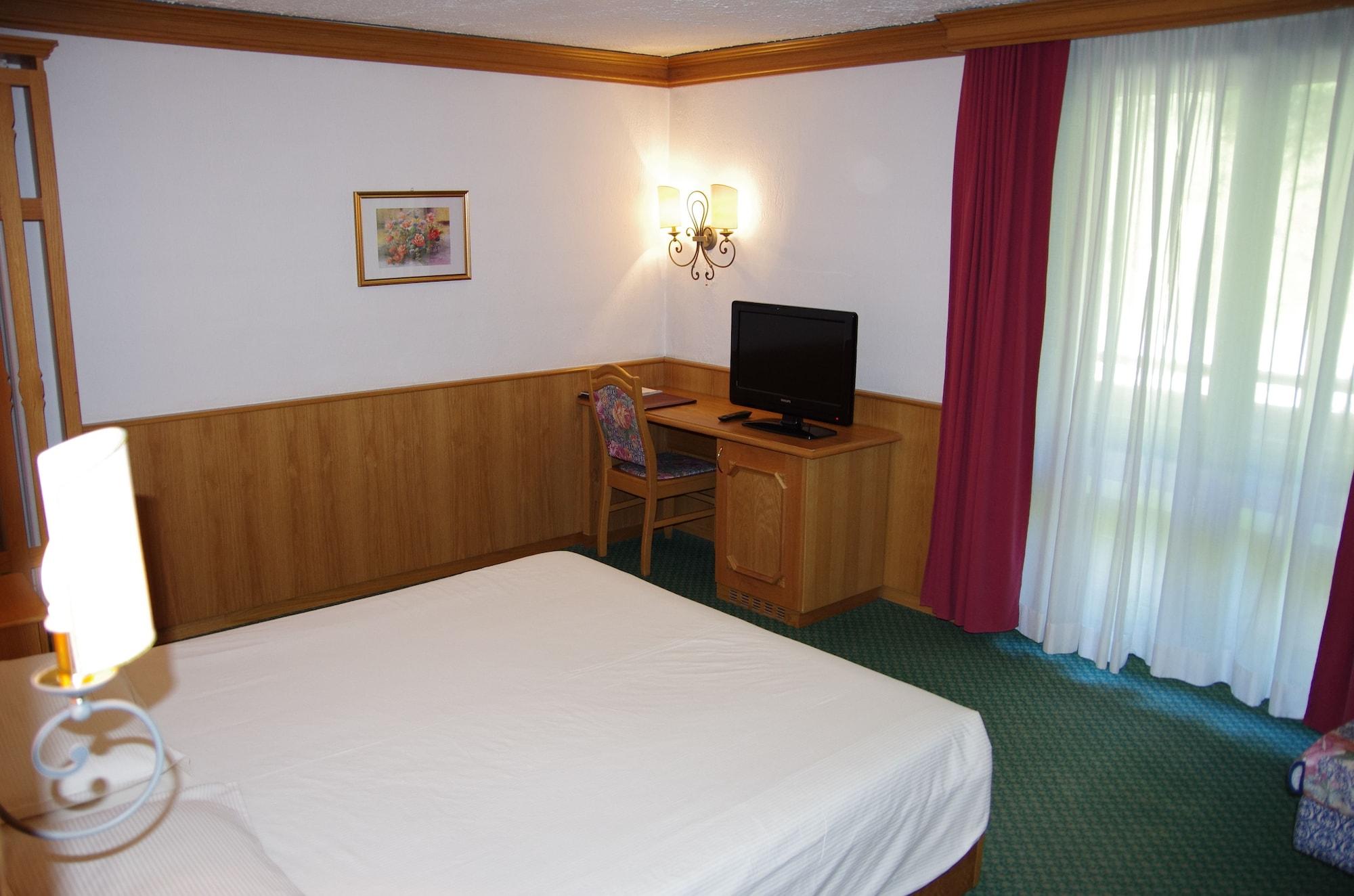 Hotel Intermonti Livigno Dış mekan fotoğraf