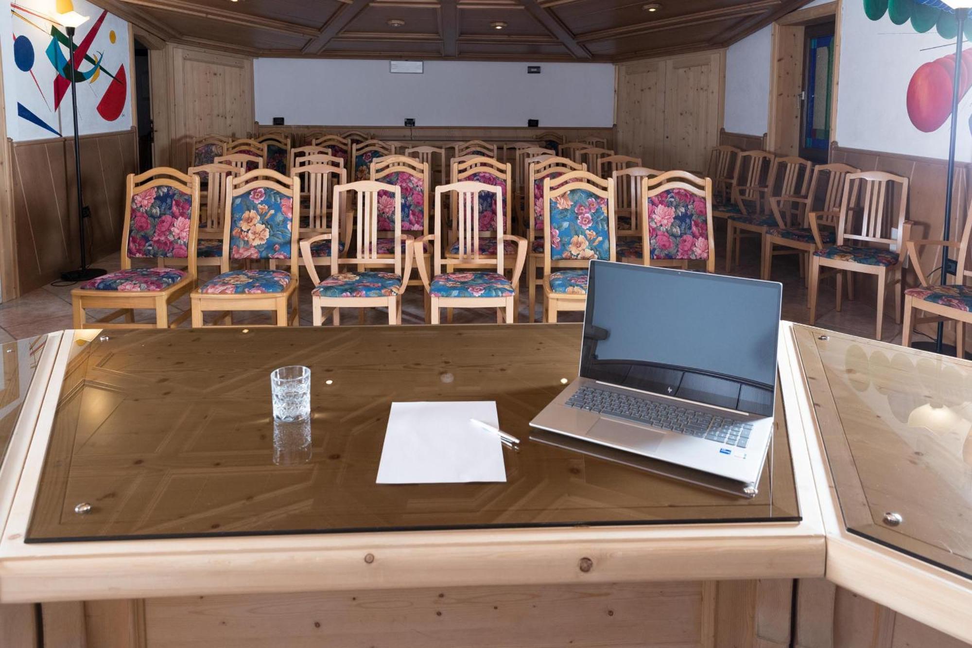 Hotel Intermonti Livigno Dış mekan fotoğraf
