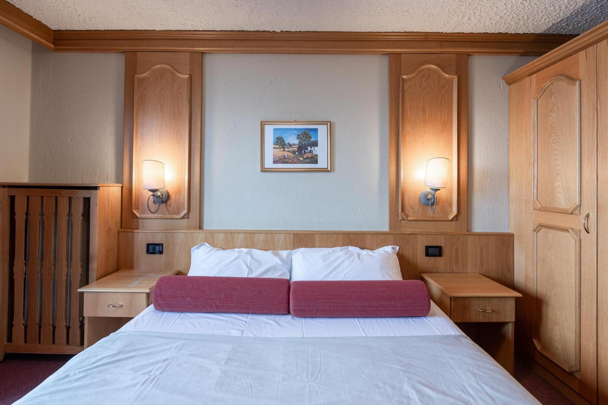 Hotel Intermonti Livigno Oda fotoğraf