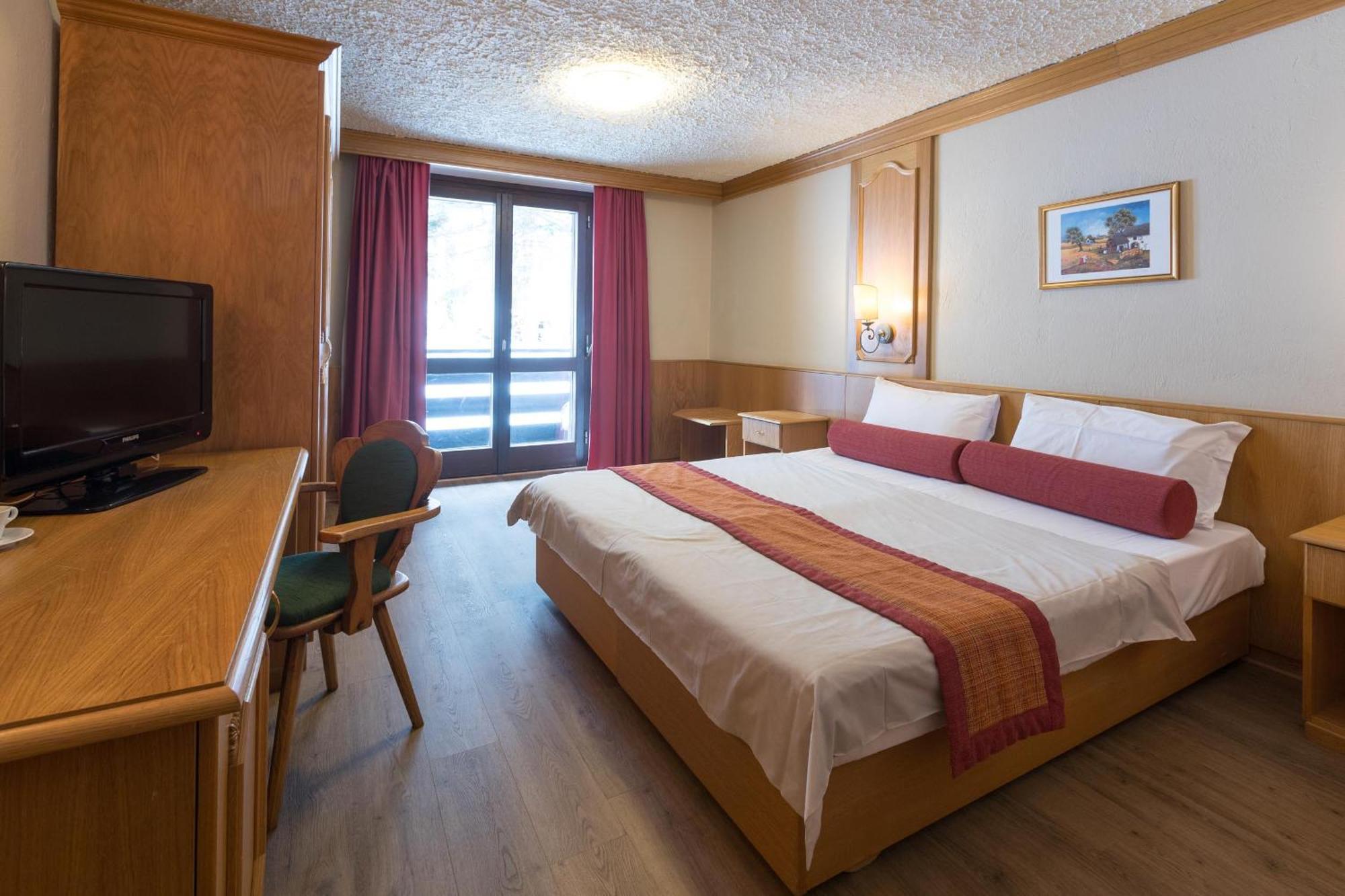 Hotel Intermonti Livigno Oda fotoğraf